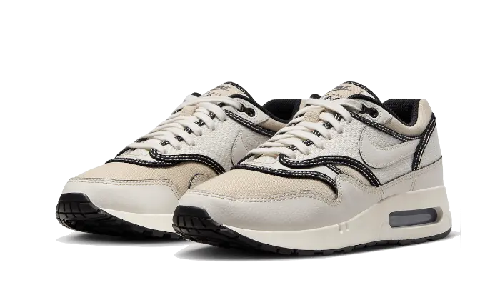 Nike Air Max 1 '86 OG Big Bubble Korea World Make