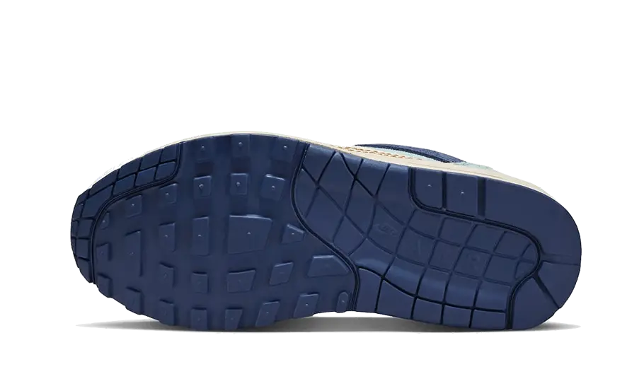 Nike Air Max 1 ‘87 Denim Aura (W)