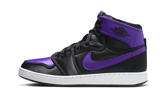 Air Jordan 1 Retro AJKO Field Purple Satin