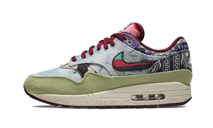 Nike Air Max 1 Concepts Friday 