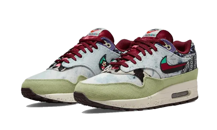 Nike Air Max 1 Concepts Friday 