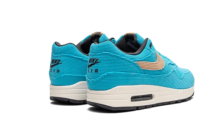 Nike Air Max 1 Corduroy Baltic Blue