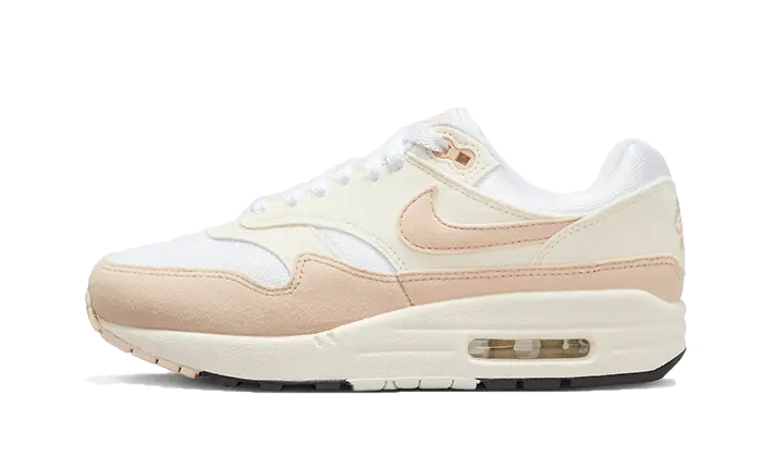 Nike Air Max 1 Pale Ivory