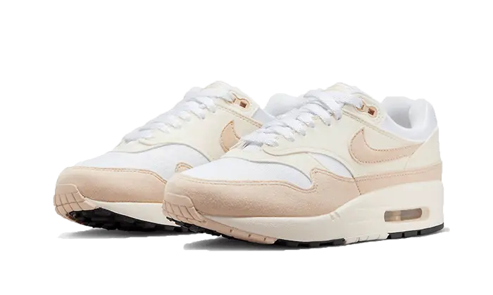 Nike Air Max 1 Pale Ivory