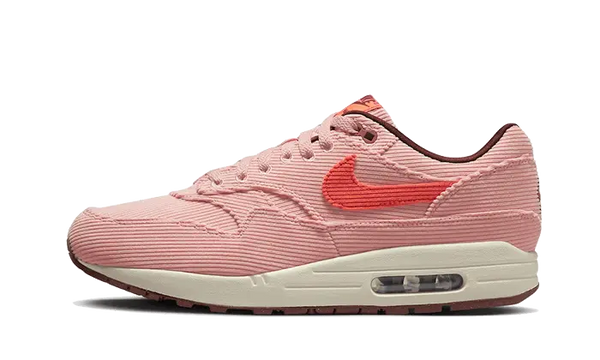 Air Max 1 PRM Corduroy Coral Stardust