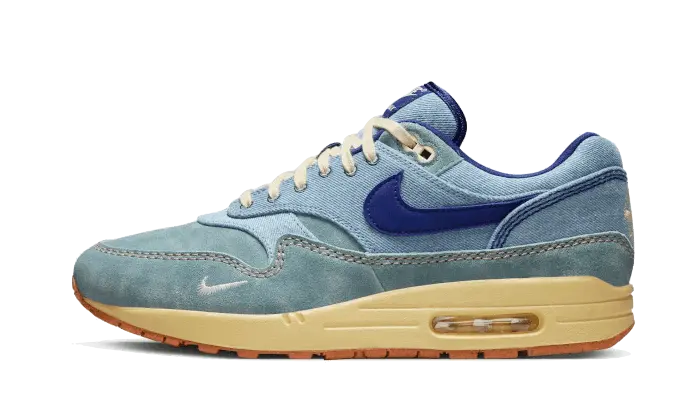 Nike Air Max 1 PRM Dirty Denim