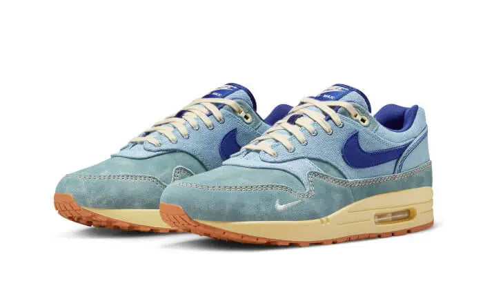 Nike Air Max 1 PRM Dirty Denim