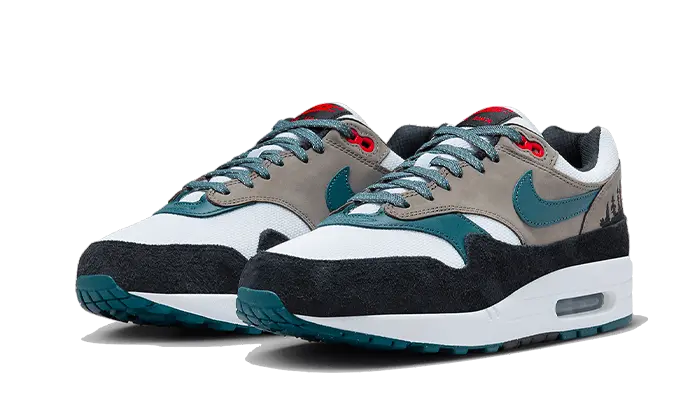 Nike Air Max 1 PRM State Blue