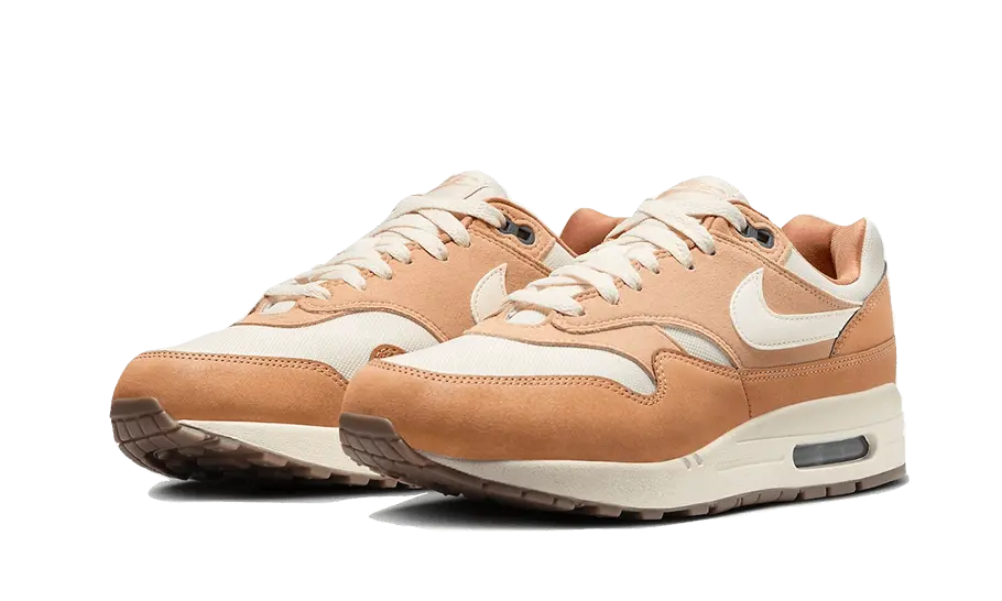 Nike Air Max 1 Wheat