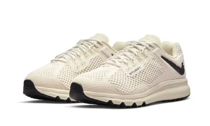 Nike Air Max 2013 Stussy Fossil