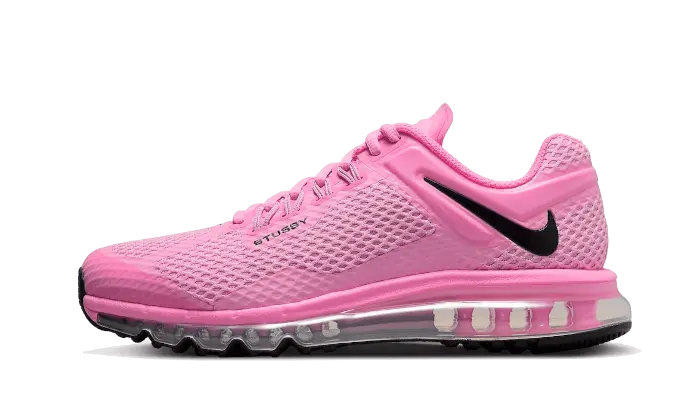 Nike Air Max 2013 Stussy Pink