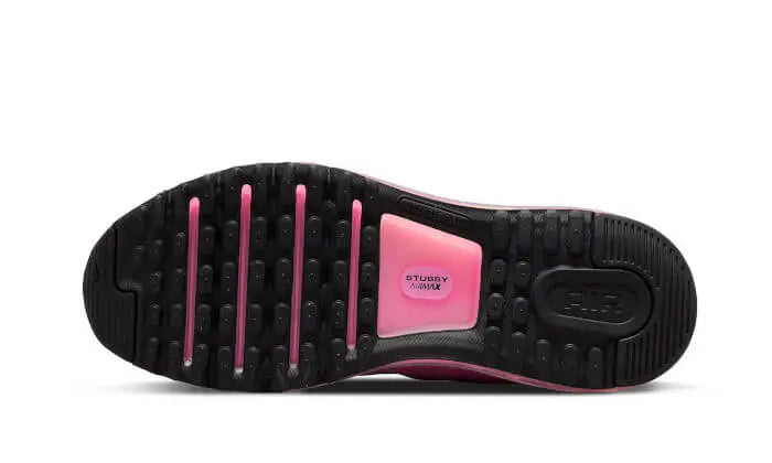 Air Max 2013 Stussy Pink