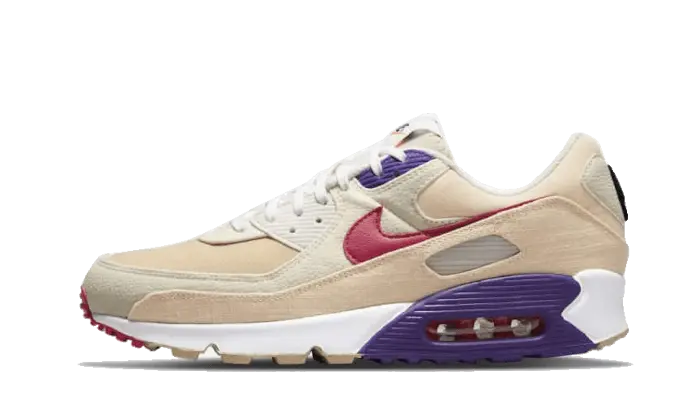 Air Max 90 Air Sprung - MTHOR SHOP