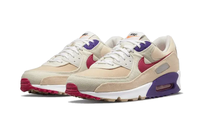 Air Max 90 Air Sprung - MTHOR SHOP