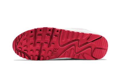 Nike Air Max 90 Hyper Red - CT1028-101