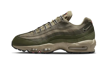 Nike Air Max 95 Rough Green