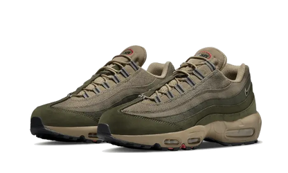 Nike Air Max 95 Rough Green