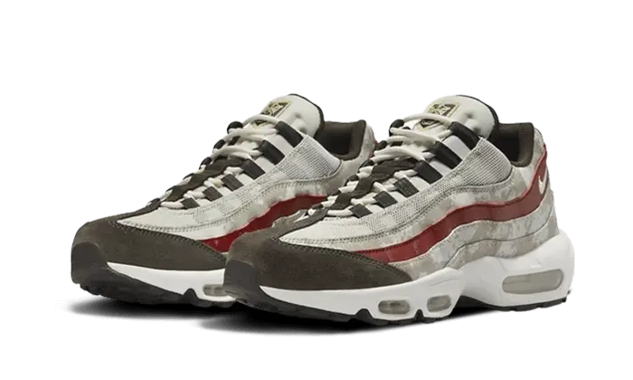 Air Max 95 SE Social FC