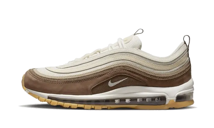 Nike Air Max 97 Medium Brown