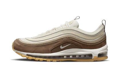 Nike Air Max 97 Medium Brown