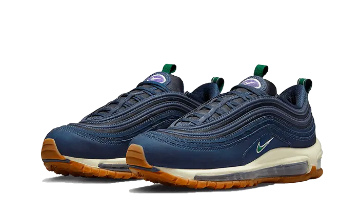 Nike Air Max 97 QS Obsidian