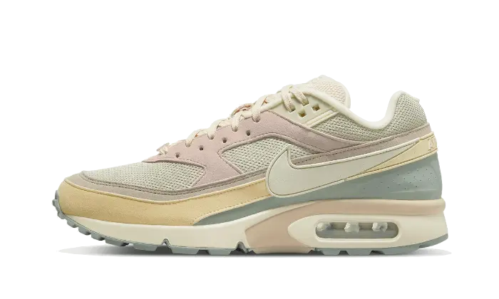 Nike Air Max BW Light Stone - DM9094-100