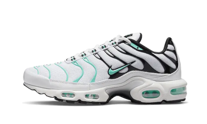 Air Max Plus atmos White Hyper Jade