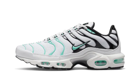 Air Max Plus atmos White Hyper Jade