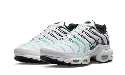 Air Max Plus atmos White Hyper Jade