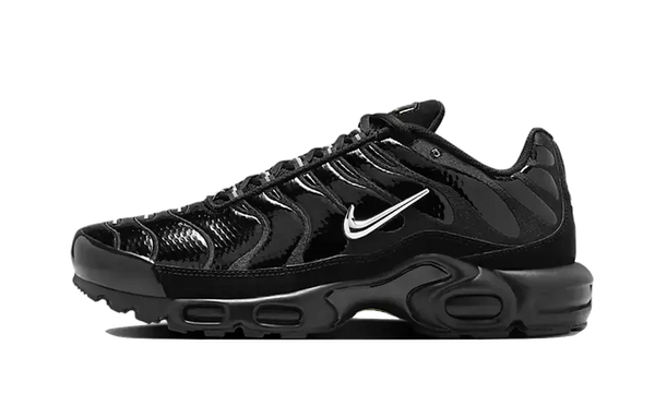Air max plus black and lime green sales