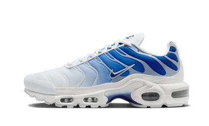 Nike Air Max Plus Blue Fade