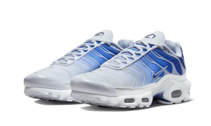 Nike Air Max Plus Blue Fade