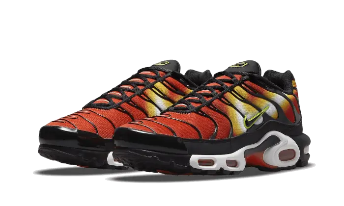 Nike Air Max Plus Sunset Gradient - DR8581-800