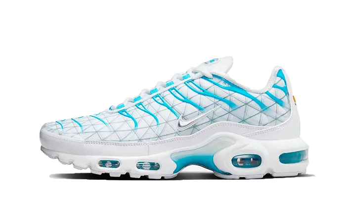 Nike Air Max Plus Marseille 