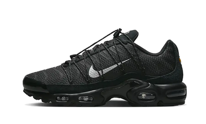 Nike Air Max Plus Toggle Black Reflective