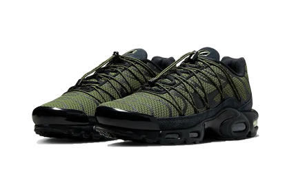 Nike Air Max Plus Utility Black Olive