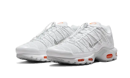 Nike Air Max Plus Utility White Safety Orange