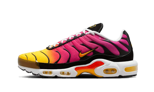 Nike Air Max Plus Yellow Pink Gradient DX0755-600 MTHOR SHOP