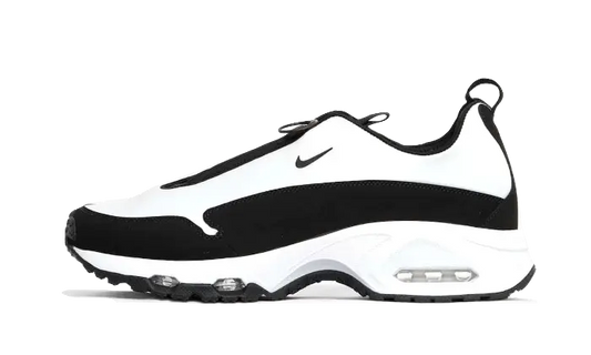 Nike Air Max Sunder SP Comme des Garçons Homme Plus Black White