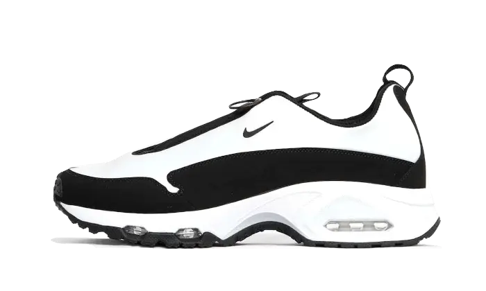 Nike Air Max Sunder SP Comme des Garçons Homme Plus Black White