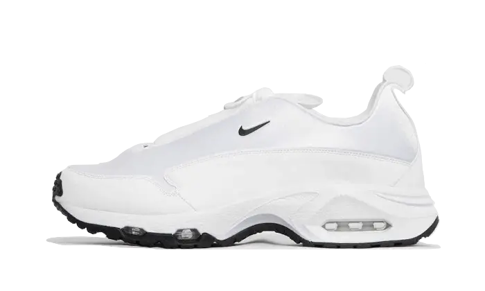 Nike Air Max Sunder SP Comme des Garçons Homme Plus White