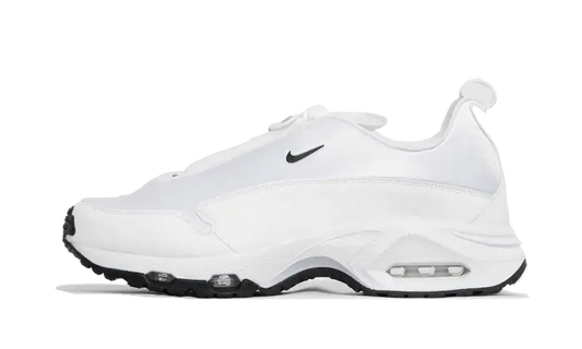 Nike Air Max Sunder SP Comme des Garçons Homme Plus White