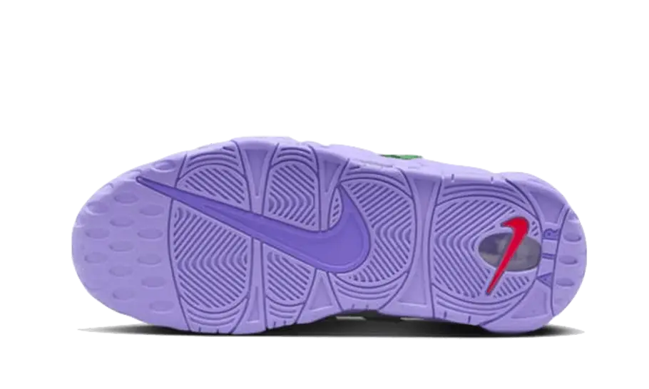 Nike Air More Uptempo Low Ambush Lilac