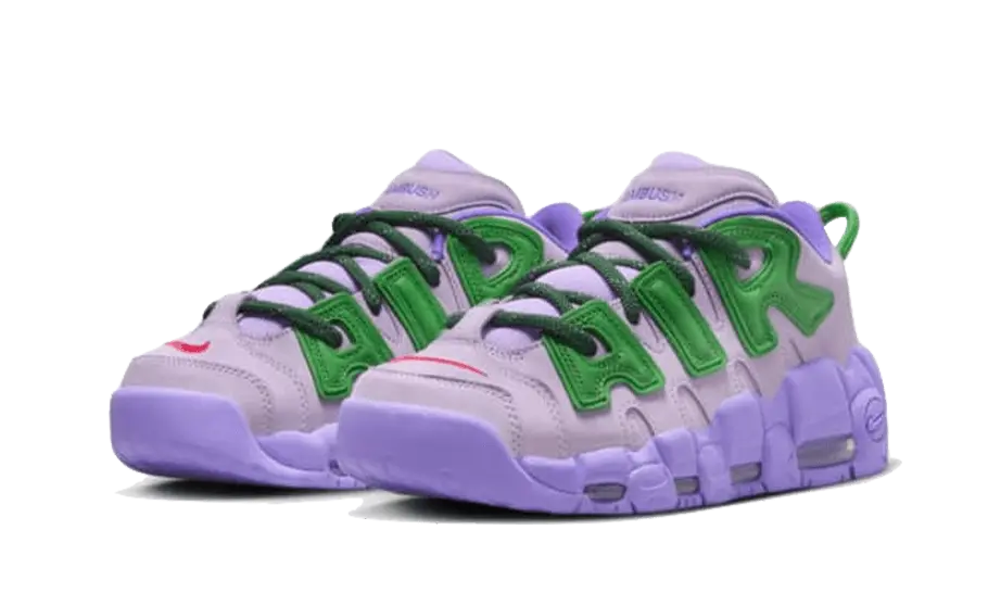 Nike Air More Uptempo Low Ambush Lilac