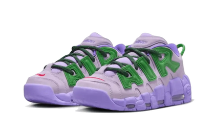 Nike Air More Uptempo Low Ambush Lilac