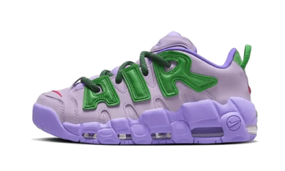 Nike Air More Uptempo Low Ambush Lilac