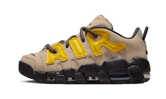 Nike Air More Uptempo Low Ambush Limestone