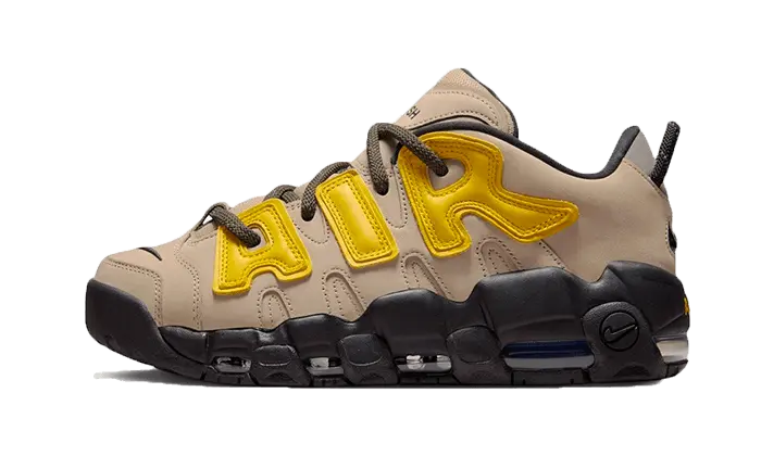 Nike Air More Uptempo Low Ambush Limestone