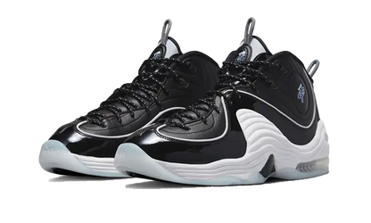 Nike Air Max Penny 2 Black Patent