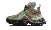 Nike Air Terra Forma Off-White Archaeo Brown